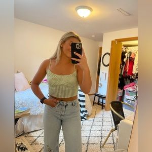 pacsun tank top